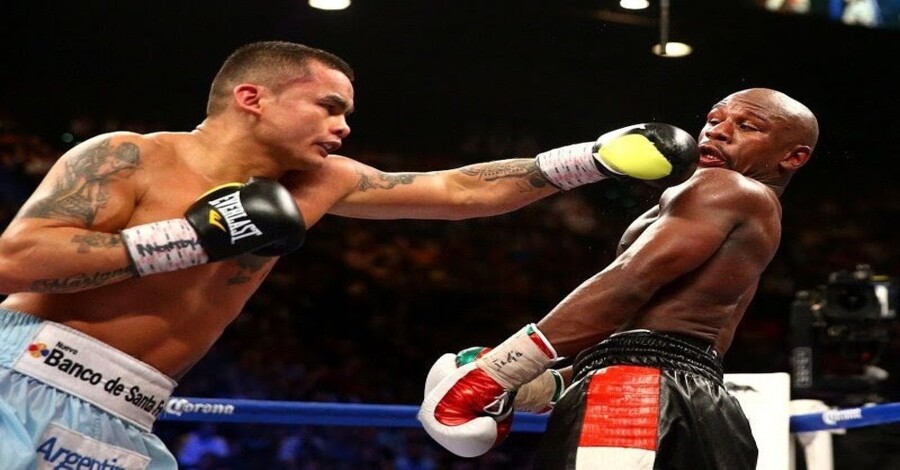 Các loại kèo cá cược boxing