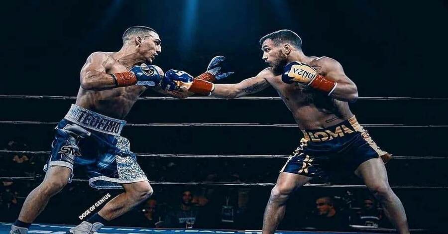 Luật chơi cá cược boxing