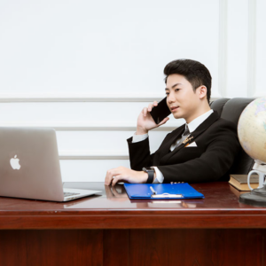 CEO Nguyễn Văn Quang