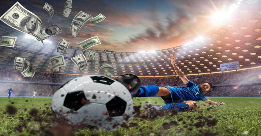 Đôi nét về CMD Sports