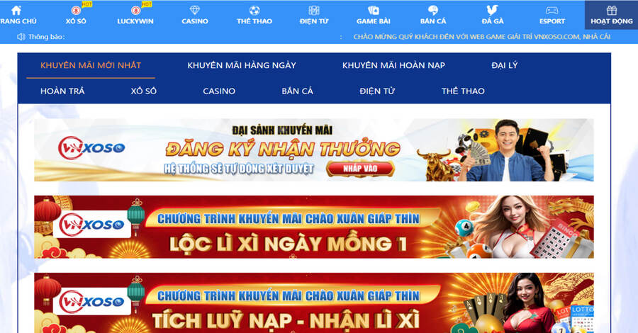 Lưu ý khi tạo tài khoản