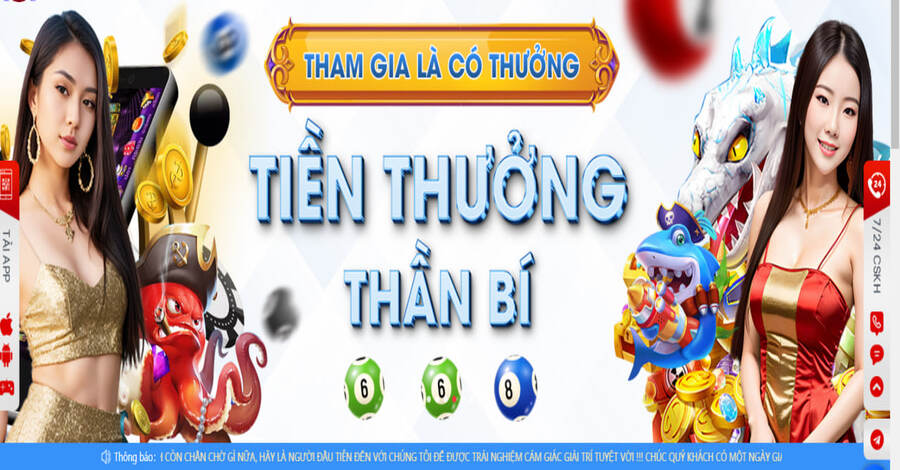Lưu ý khi đăng nhập tài khoản VNXOSO