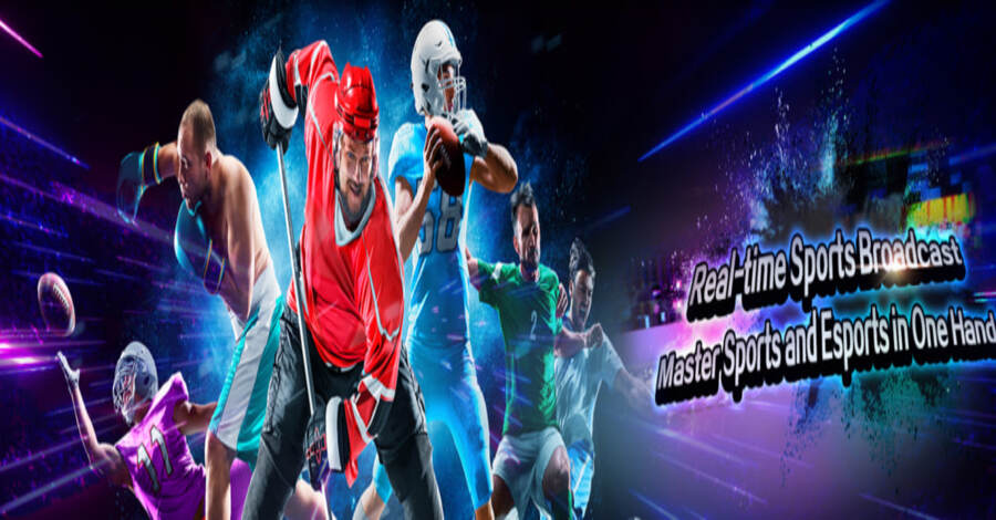 Giao diện BBIN cuốn hút