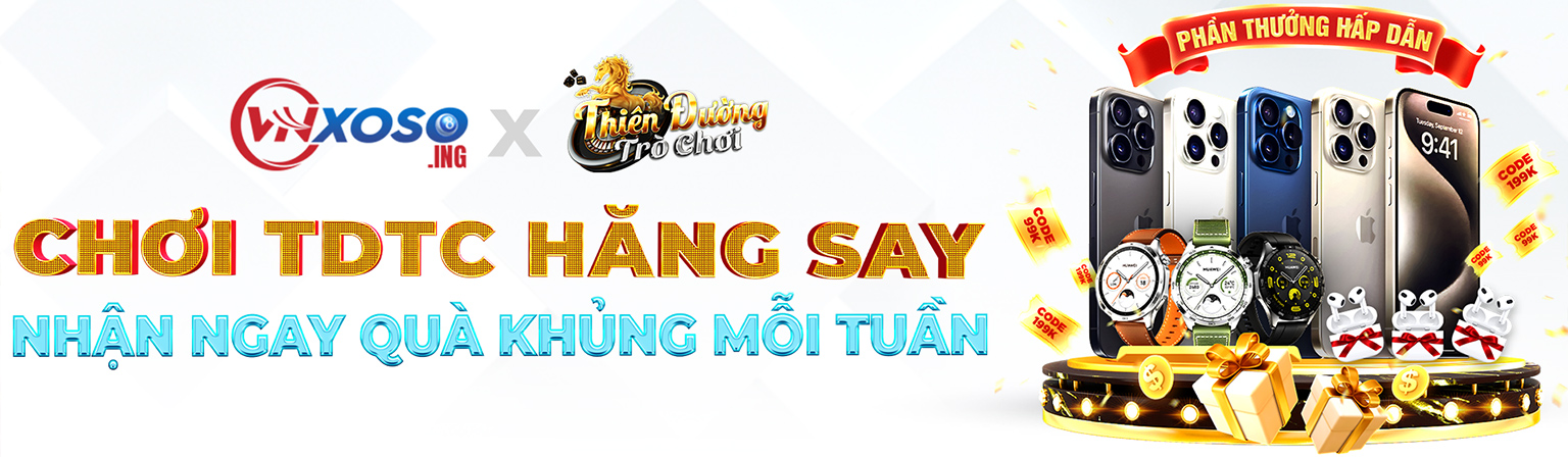 Khám Phá VNXOSO Thế Giới Cờ Bạc Trực Tuyến